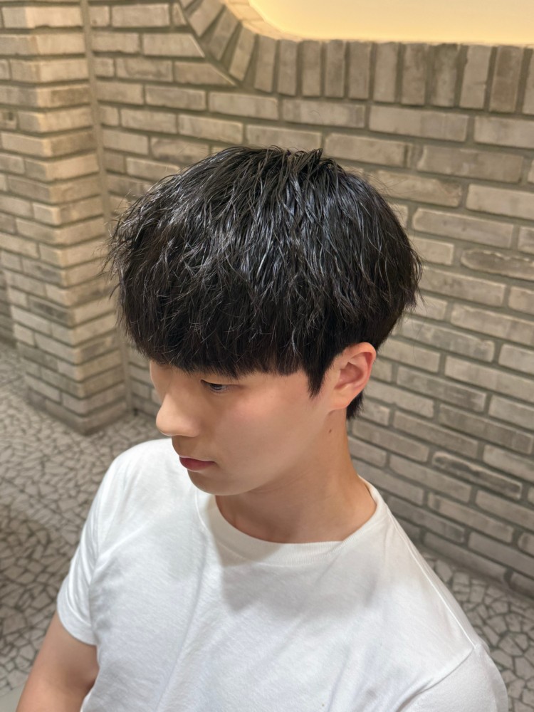 style photo