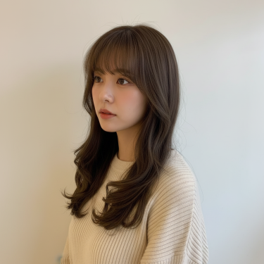 레이어드컷