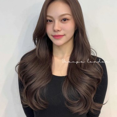 레이어드펌