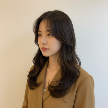 레이어드컷