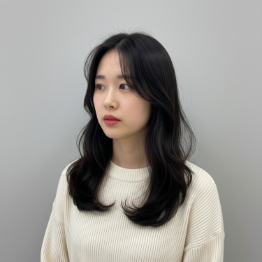 레이어드컷
