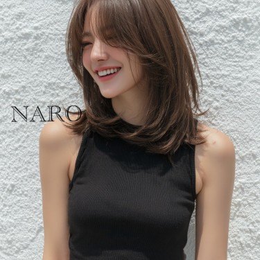레이어드컷