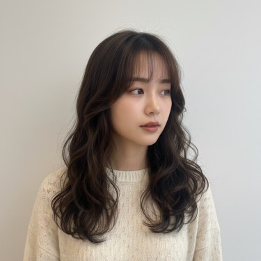 레이어드펌