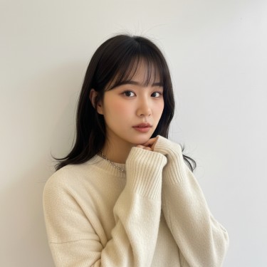 다크브라운
