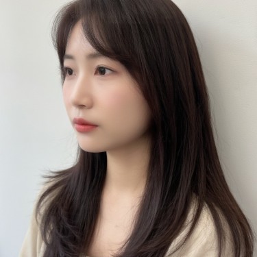 레이어드컷