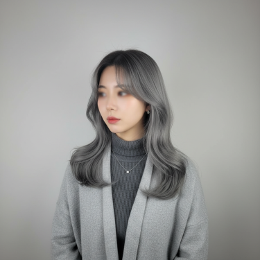레이어드컷
