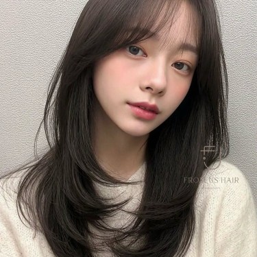 레이어드컷
