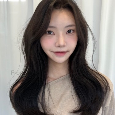레이어드컷