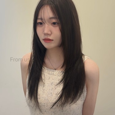 레이어드컷