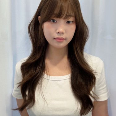 레이어드컷