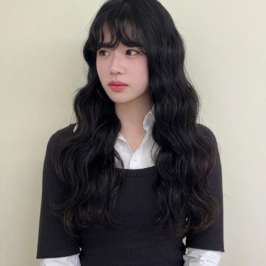 레이어드컷