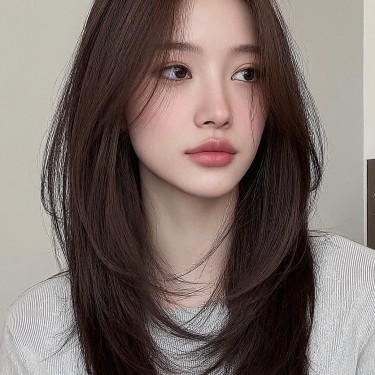 레이어드컷