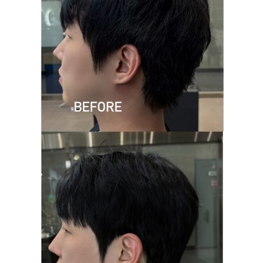 댄디컷