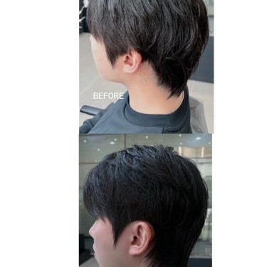 댄디컷