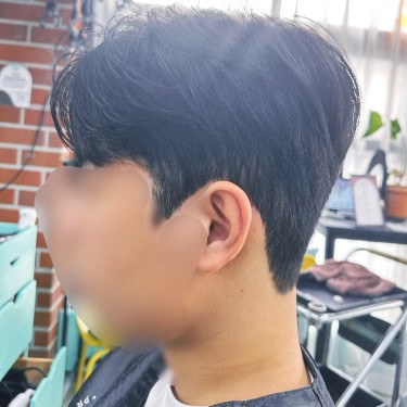 댄디컷
