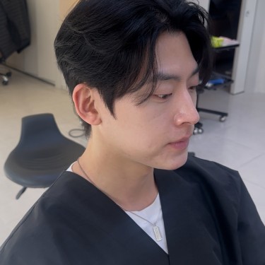 리프컷