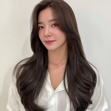 다크브라운