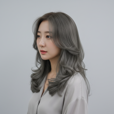 레이어드컷