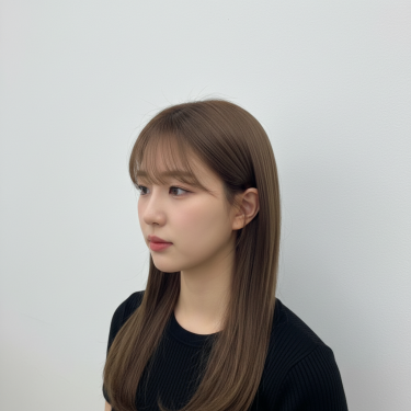 레이어드컷