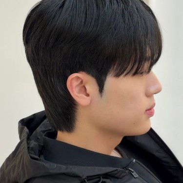 리프컷