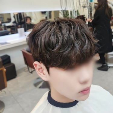 댄디컷