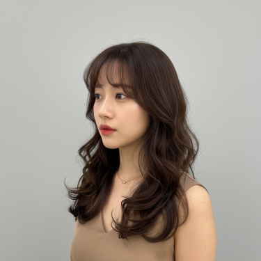 레이어드컷