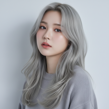 애쉬그레이