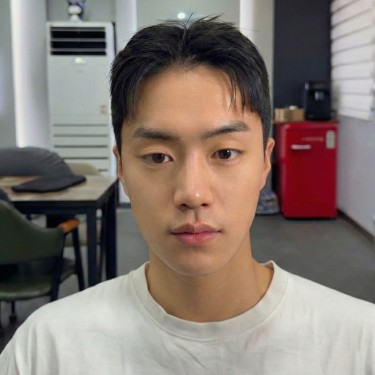 아이롱펌