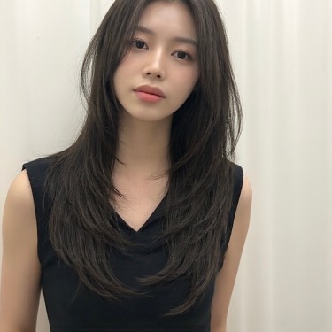 레이어드컷