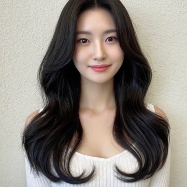 레이어드컷