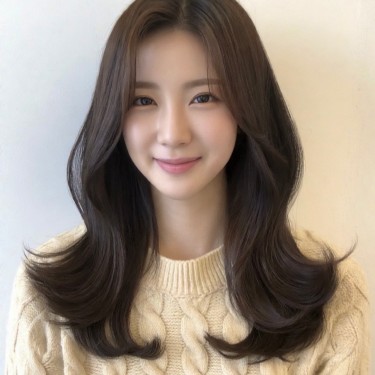 레이어드컷