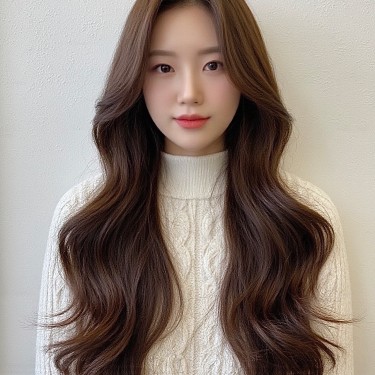 레이어드컷