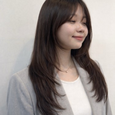 레이어드컷