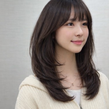 레이어드컷