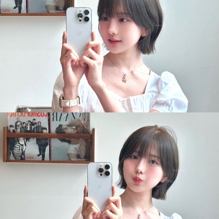 style photo