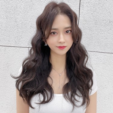 히피펌