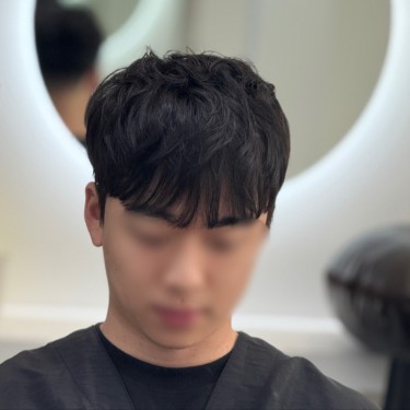 다크브라운