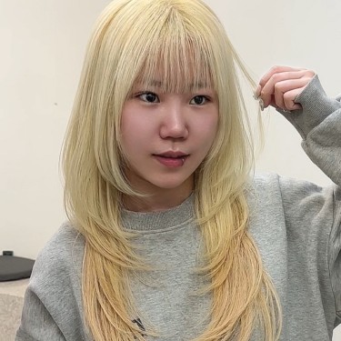 레이어드컷