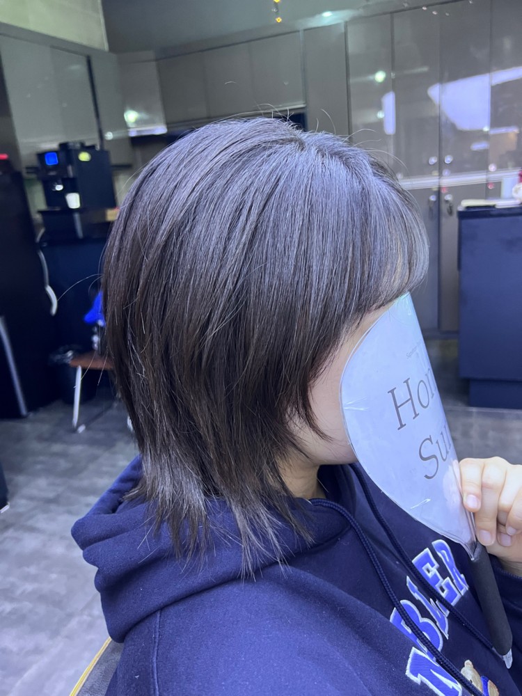 style photo