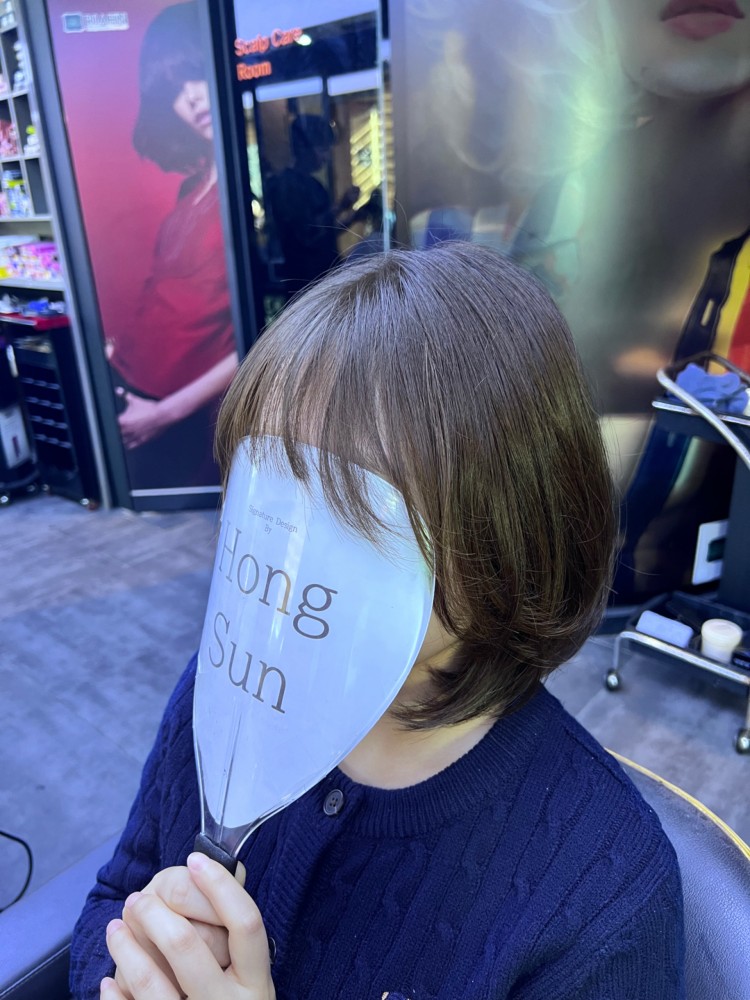 style photo