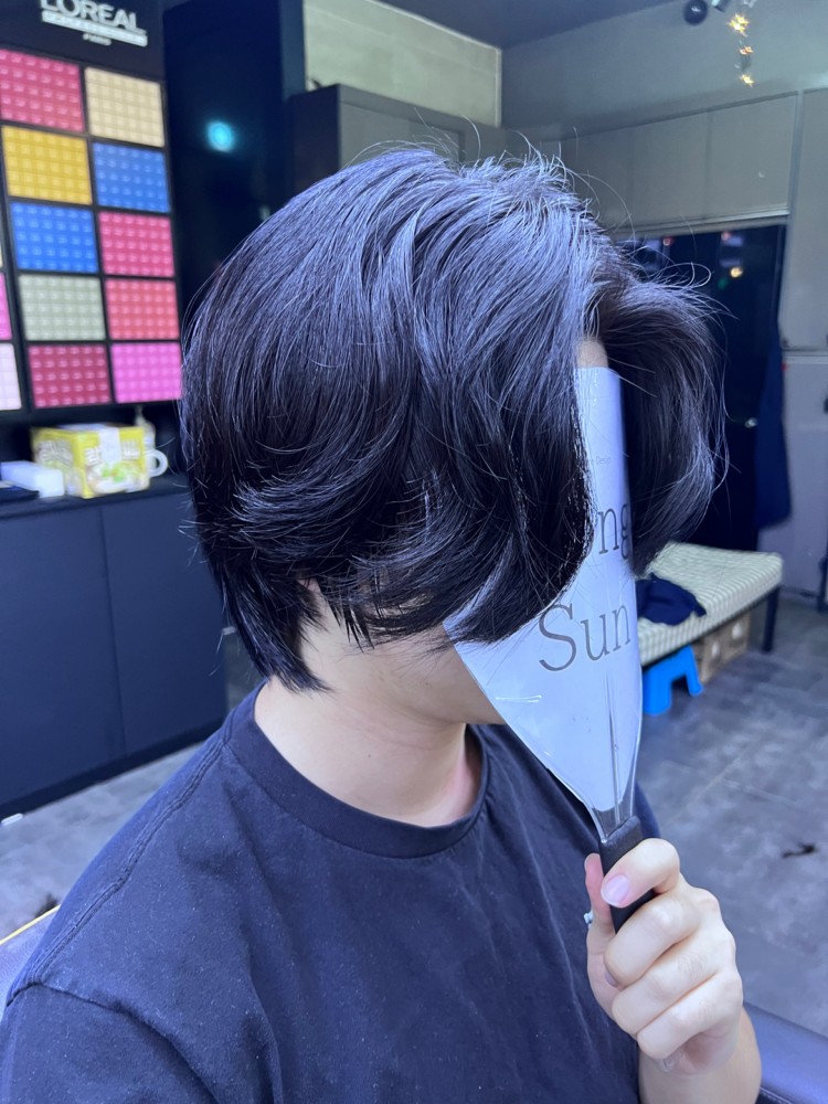 style photo