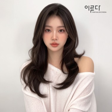 레이어드컷