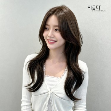레이어드컷