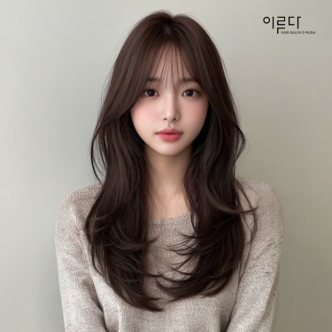 레이어드컷