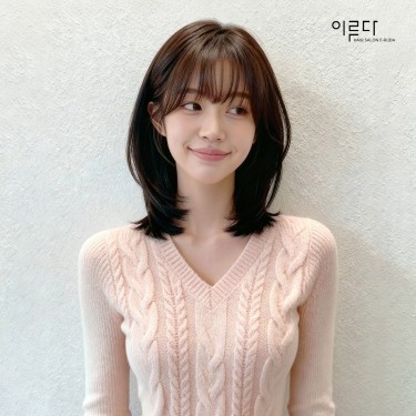 레이어드컷