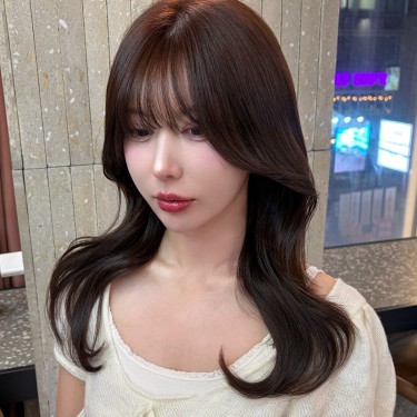 레이어드컷