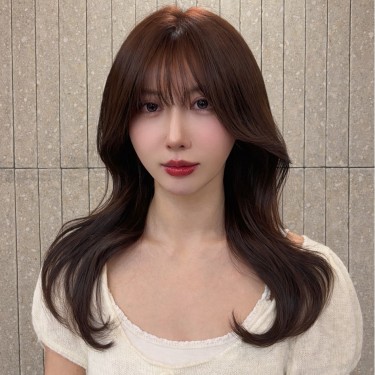 레이어드컷