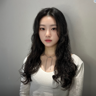 히피펌