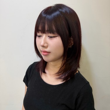 레드브라운