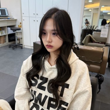 레이어드컷